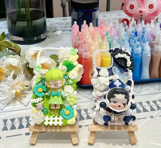 Create your own personalized phone case with KAWAHIP: The creative guide! - RukaCraft