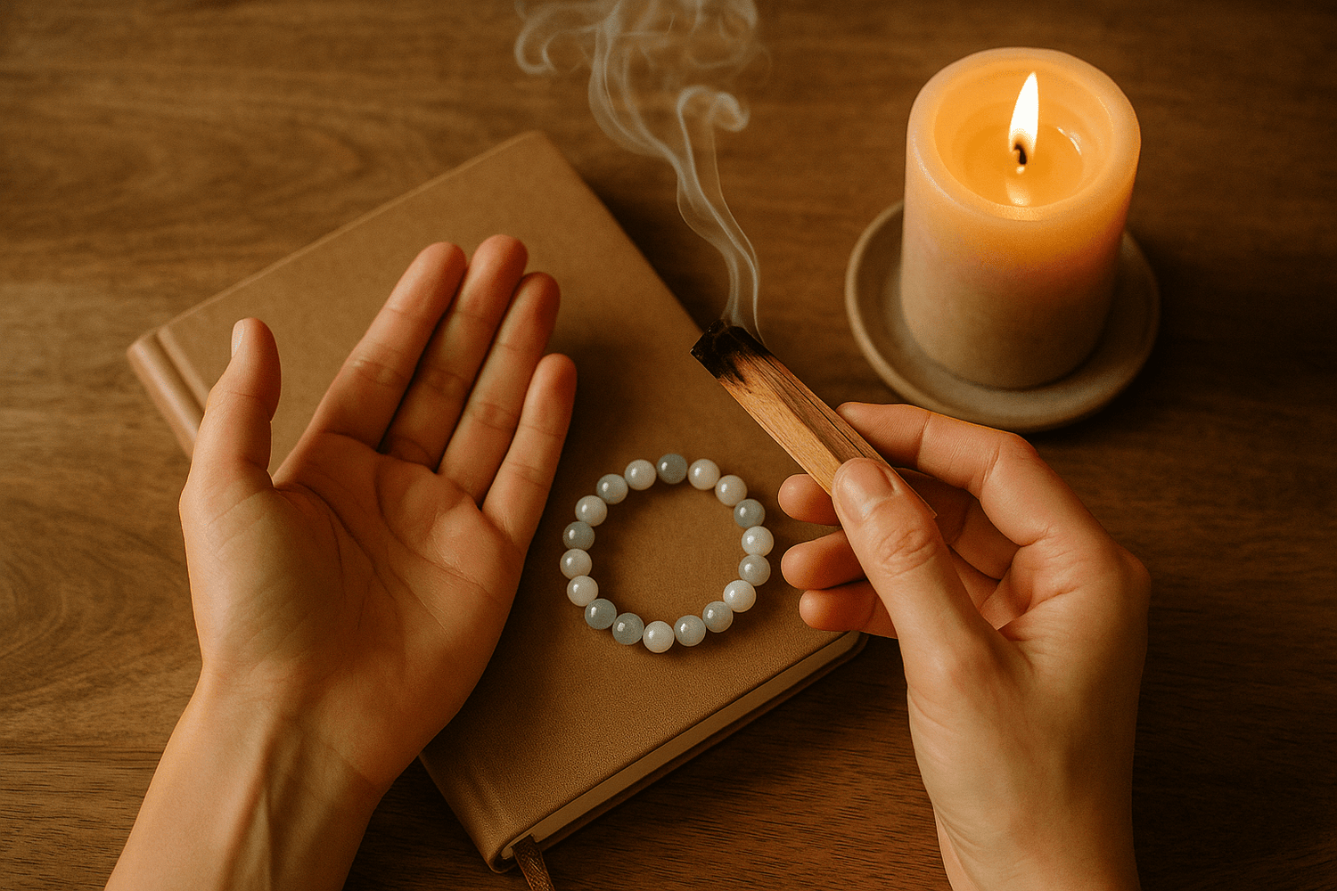 Sacred Rituals - RukaCraft