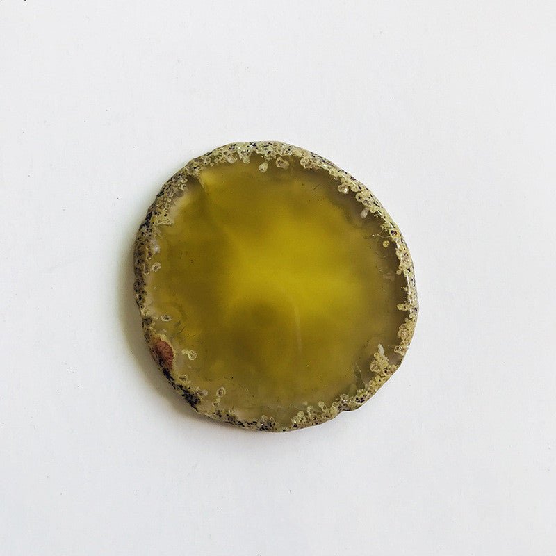 🌟 Agate Stone Mobile Phone Holder — Nature’s Energy, Modern Convenience 🌟 - RukaCraft