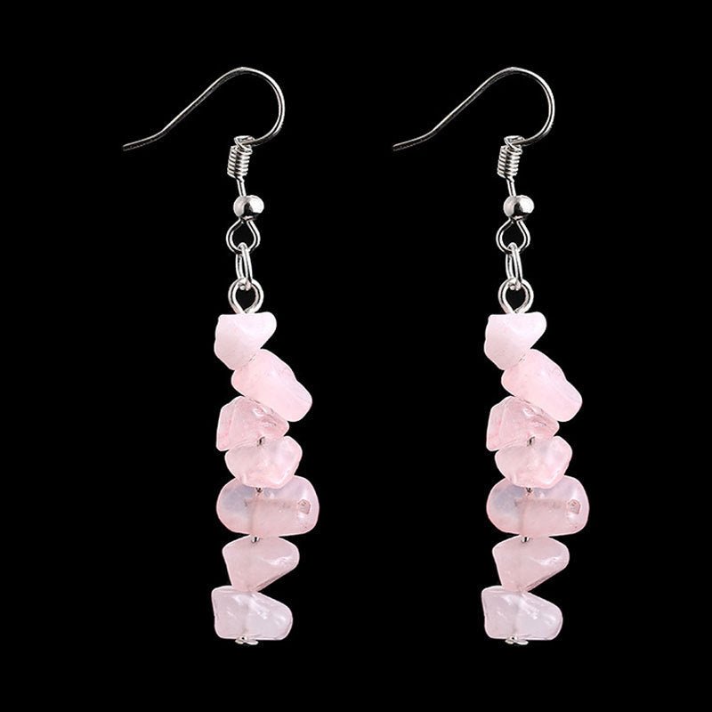 🌟 Product Story & Crystal Energy Guide🌟 - RukaCraft