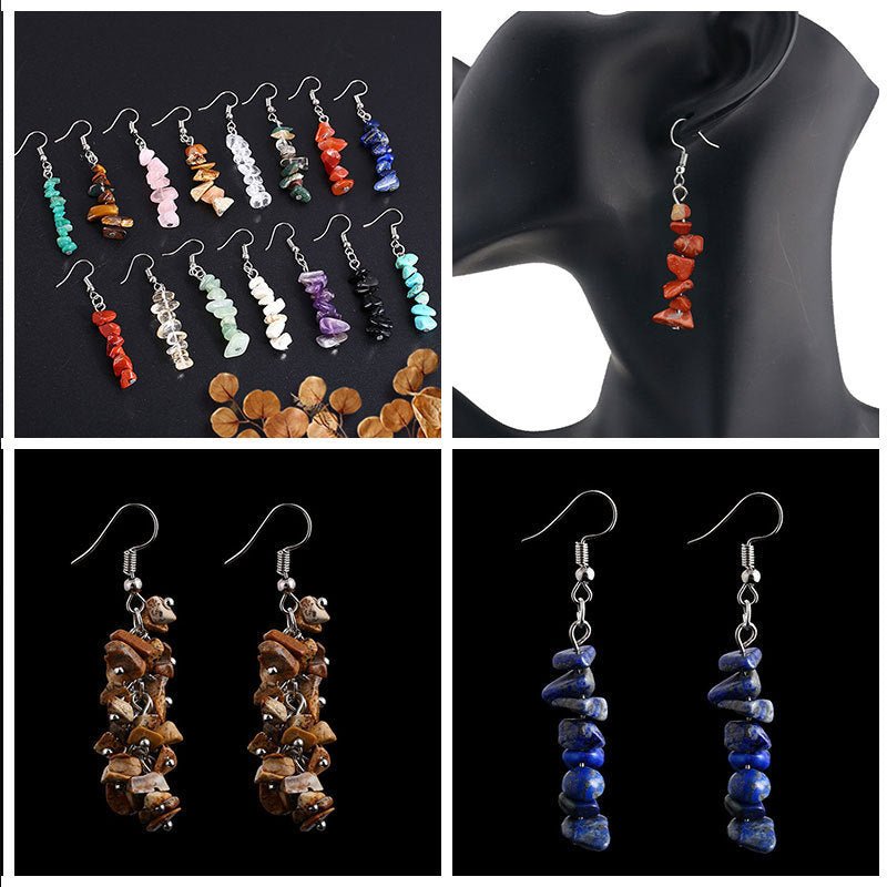 🌟 Product Story & Crystal Energy Guide🌟 - RukaCraft